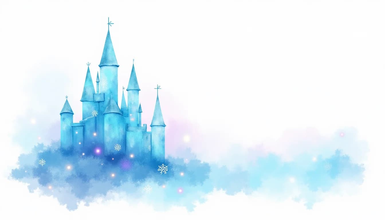 Frostkalas illustration