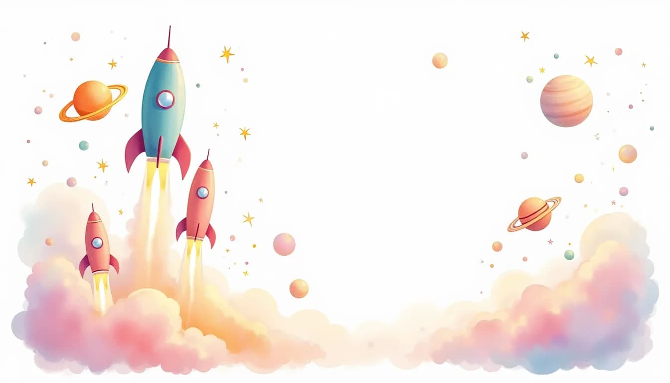 Rymdenkalas illustration